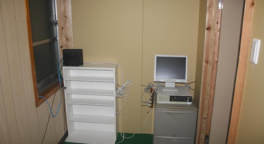 Koza Share House Otel Okinawa Oda fotoğraf