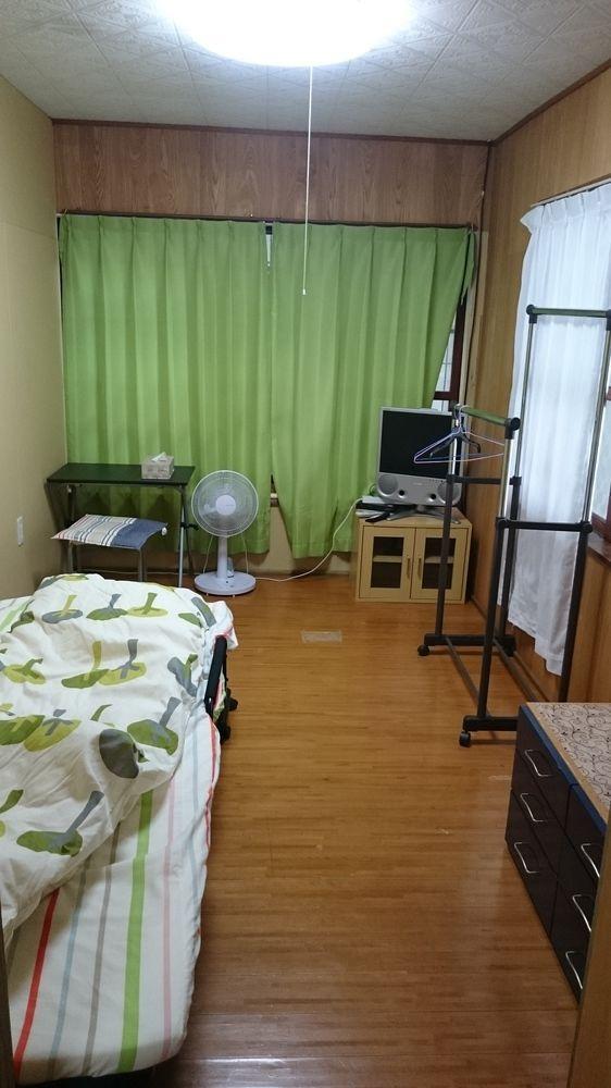 Koza Share House Otel Okinawa Dış mekan fotoğraf