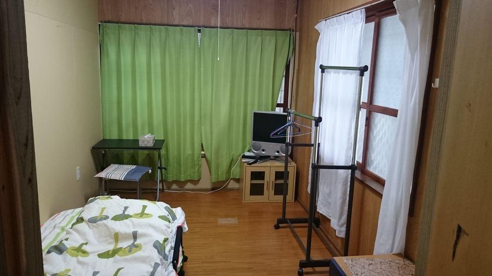 Koza Share House Otel Okinawa Dış mekan fotoğraf