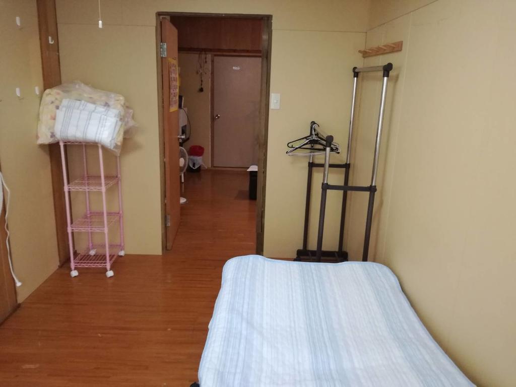 Koza Share House Otel Okinawa Dış mekan fotoğraf