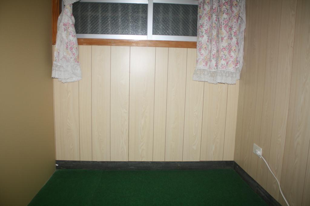 Koza Share House Otel Okinawa Dış mekan fotoğraf