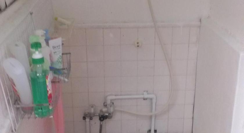 Koza Share House Otel Okinawa Dış mekan fotoğraf